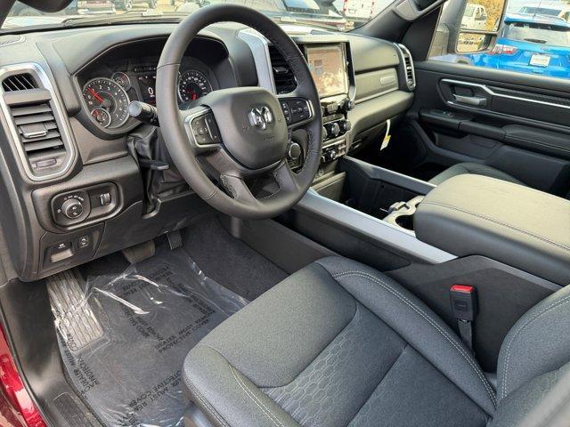 new 2026 Ram 1500 car, priced at $53,001