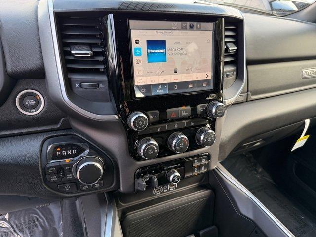 new 2026 Ram 1500 car, priced at $53,644