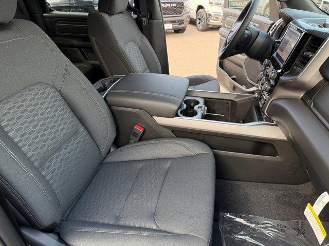 new 2026 Ram 1500 car, priced at $53,001