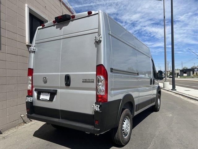 new 2024 Ram ProMaster 1500 car, priced at $41,088