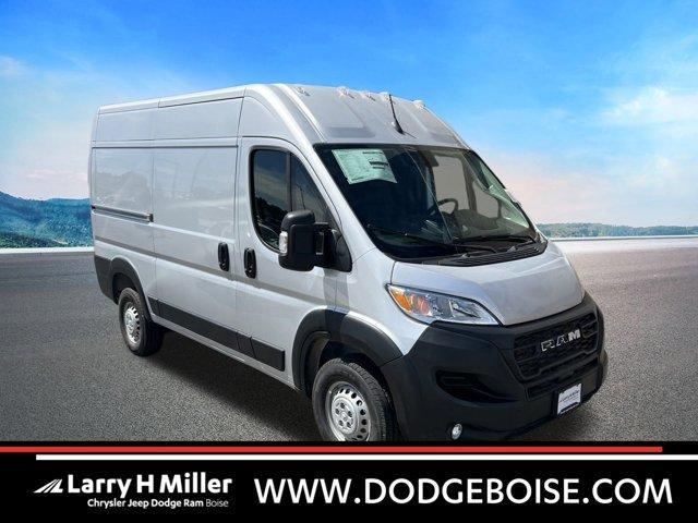 new 2024 Ram ProMaster 1500 car, priced at $41,088