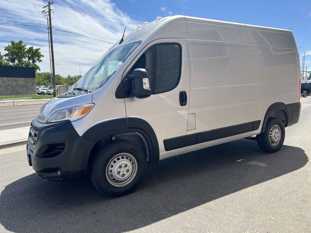 new 2024 Ram ProMaster 1500 car, priced at $41,088