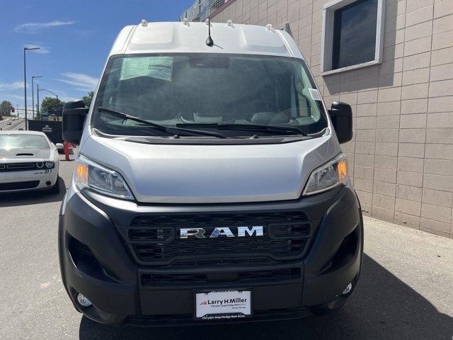 new 2024 Ram ProMaster 1500 car, priced at $41,088