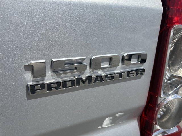 new 2024 Ram ProMaster 1500 car, priced at $41,088