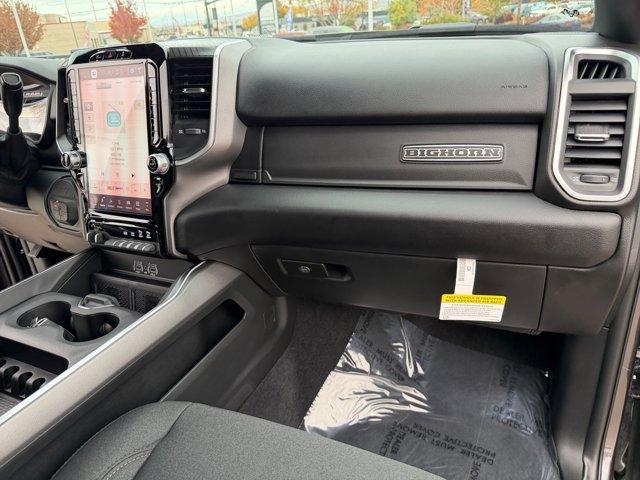 new 2026 Ram 3500 car, priced at $80,740