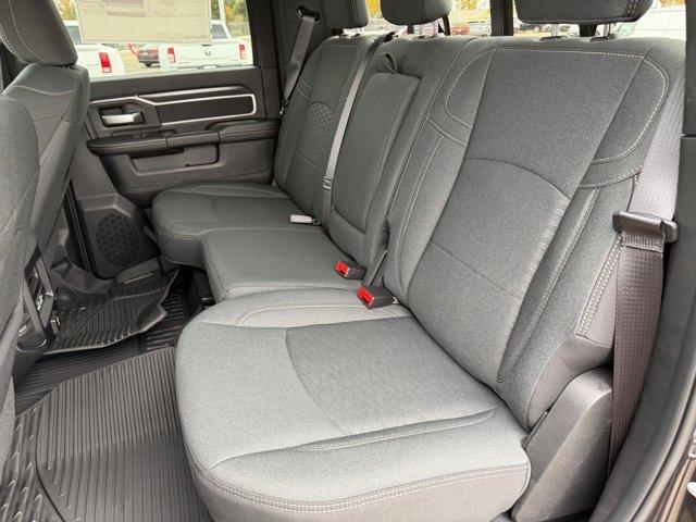 new 2026 Ram 3500 car, priced at $80,740