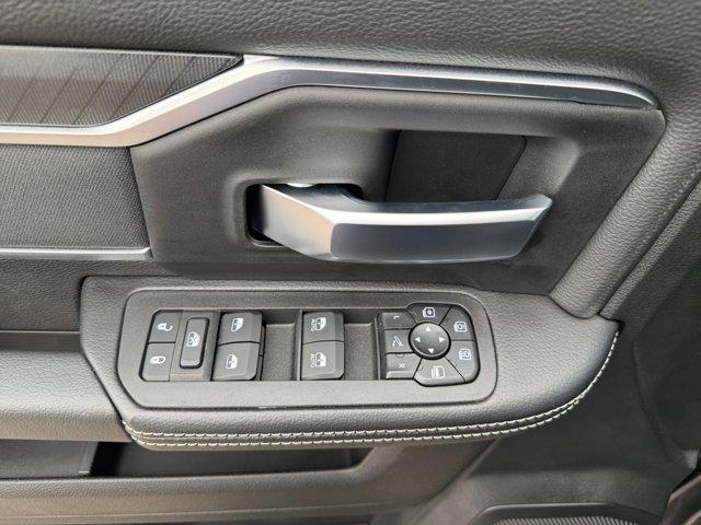 new 2026 Ram 3500 car, priced at $80,740