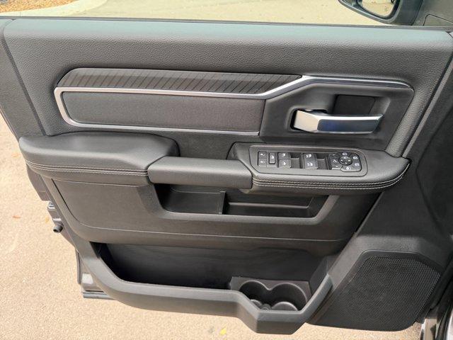 new 2026 Ram 3500 car, priced at $80,740