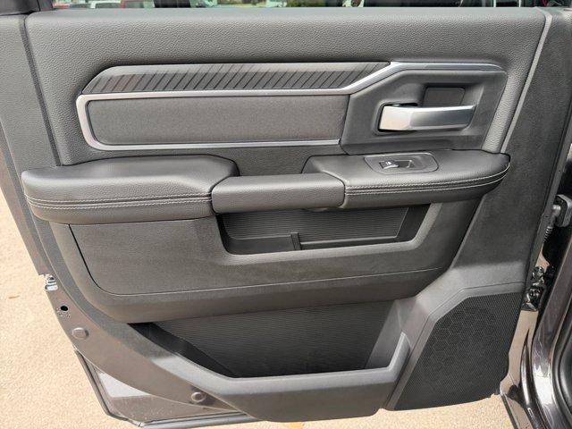 new 2026 Ram 3500 car, priced at $80,740