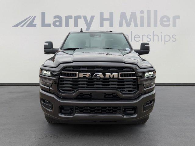 new 2026 Ram 3500 car, priced at $80,740