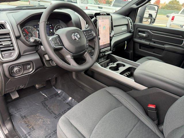 new 2026 Ram 3500 car, priced at $80,740