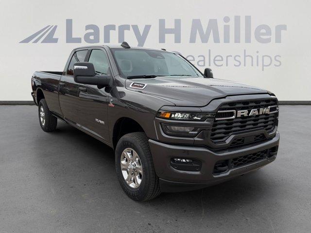 new 2026 Ram 3500 car, priced at $80,740