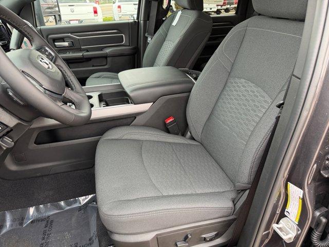 new 2026 Ram 3500 car, priced at $80,740