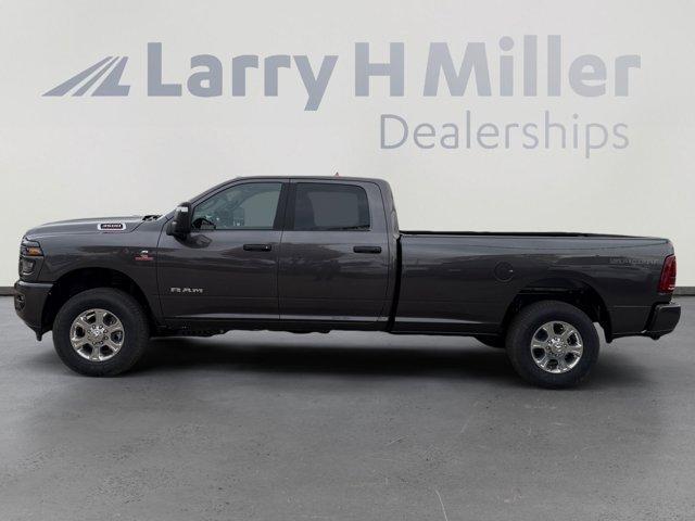 new 2026 Ram 3500 car, priced at $80,740