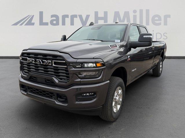 new 2026 Ram 3500 car, priced at $80,740