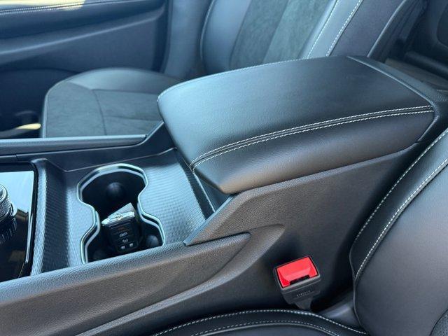 new 2025 Jeep Grand Cherokee car, priced at $41,087