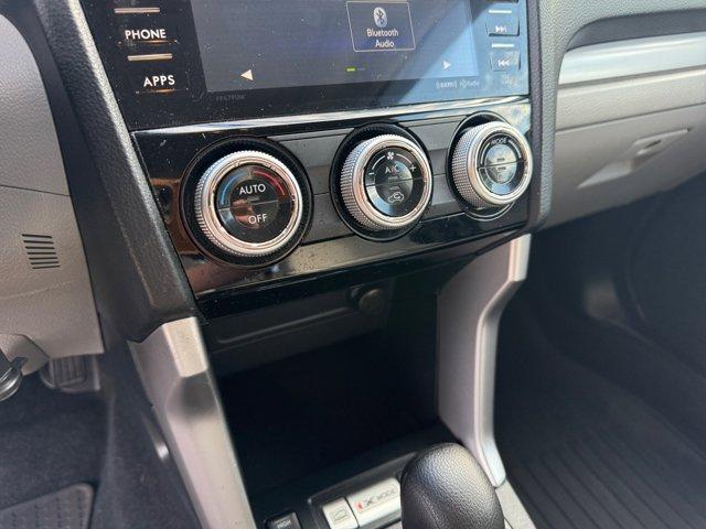 used 2018 Subaru Forester car, priced at $21,311