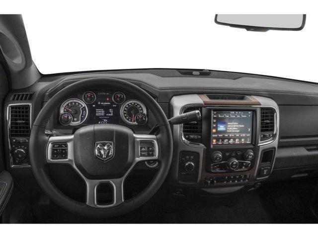 used 2018 Ram 2500 car, priced at $40,555