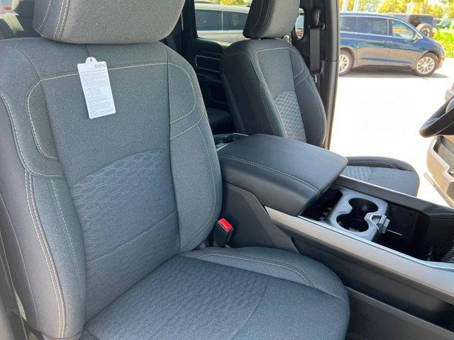 new 2025 Ram 2500 car, priced at $68,329