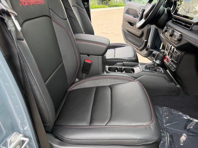 new 2025 Ram 2500 car, priced at $68,329