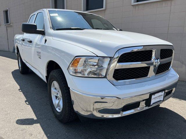 new 2024 Ram 1500 Classic car, priced at $33,953