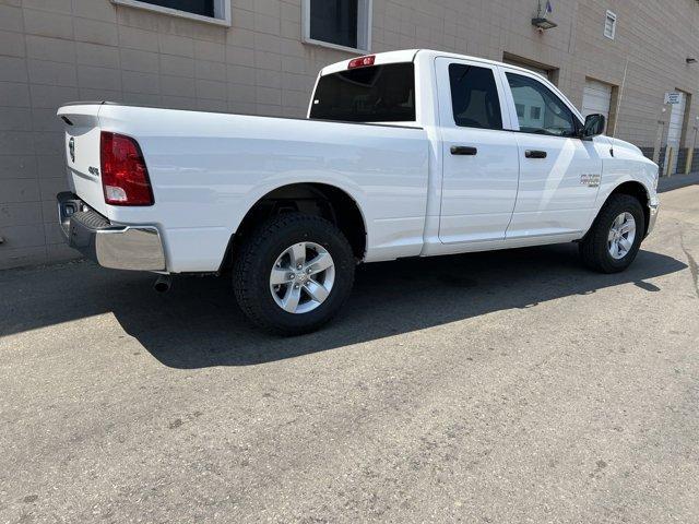 new 2024 Ram 1500 Classic car, priced at $33,953