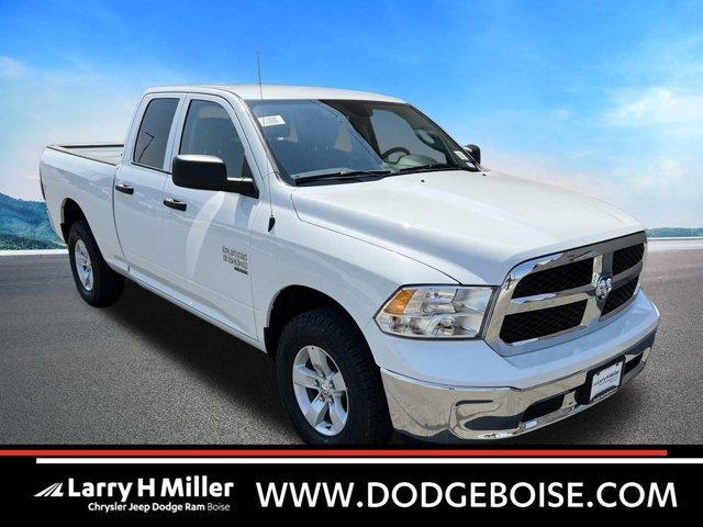 new 2024 Ram 1500 Classic car, priced at $33,953