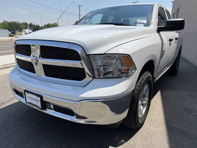 new 2024 Ram 1500 Classic car, priced at $33,953