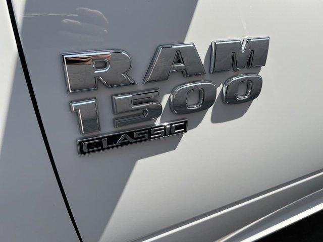 new 2024 Ram 1500 Classic car, priced at $33,953