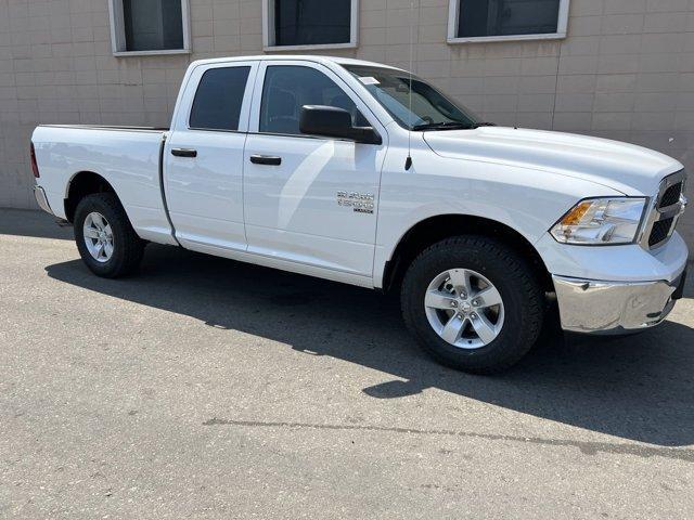 new 2024 Ram 1500 Classic car, priced at $33,953