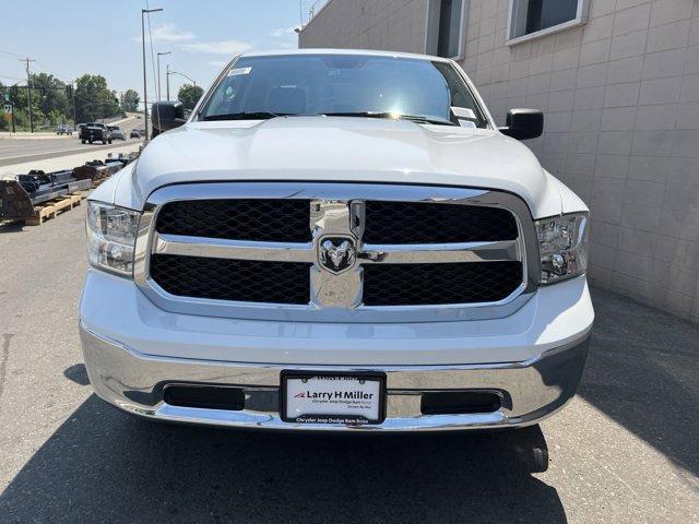 new 2024 Ram 1500 Classic car, priced at $33,953