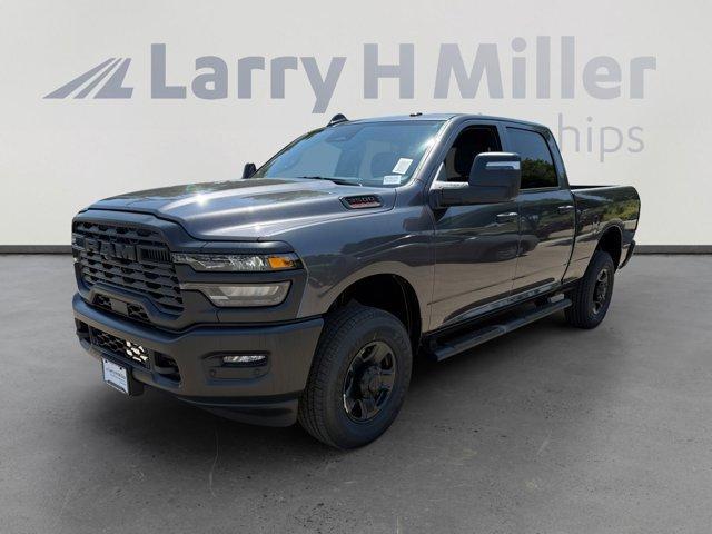 new 2025 Ram 3500 car, priced at $52,729