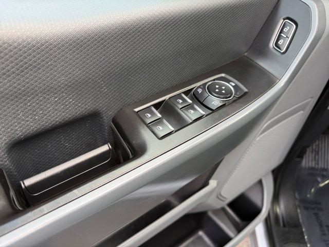 used 2023 Ford F-150 car, priced at $38,495
