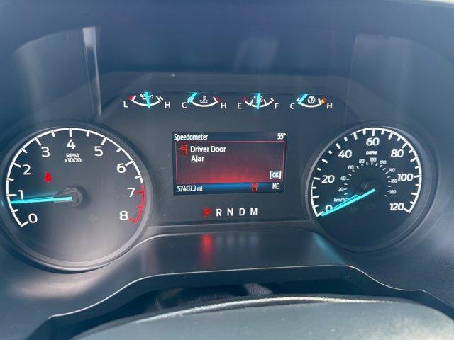 used 2023 Ford F-150 car, priced at $38,495