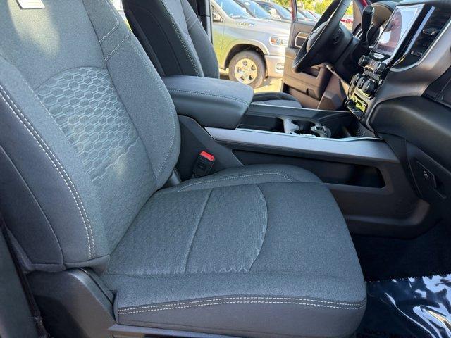 new 2025 Ram 2500 car, priced at $70,862
