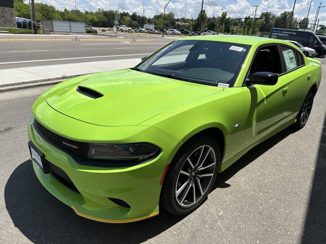 new 2023 Dodge Charger car, priced at $46,620