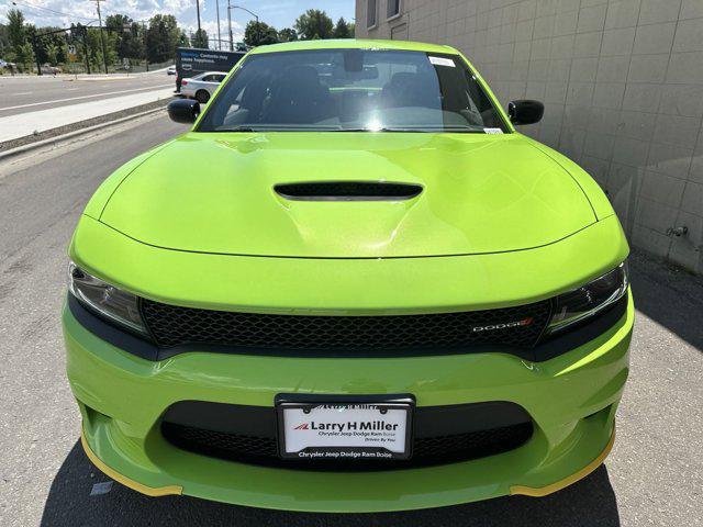 new 2023 Dodge Charger car, priced at $36,157
