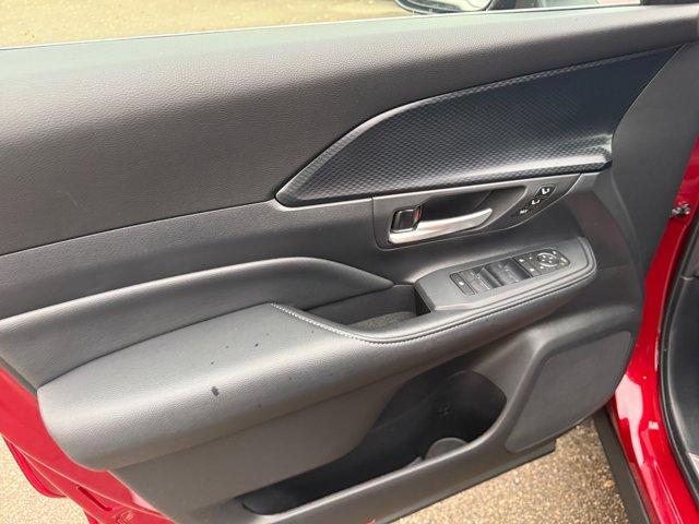 used 2025 Toyota Grand Highlander Hybrid car, priced at $59,987