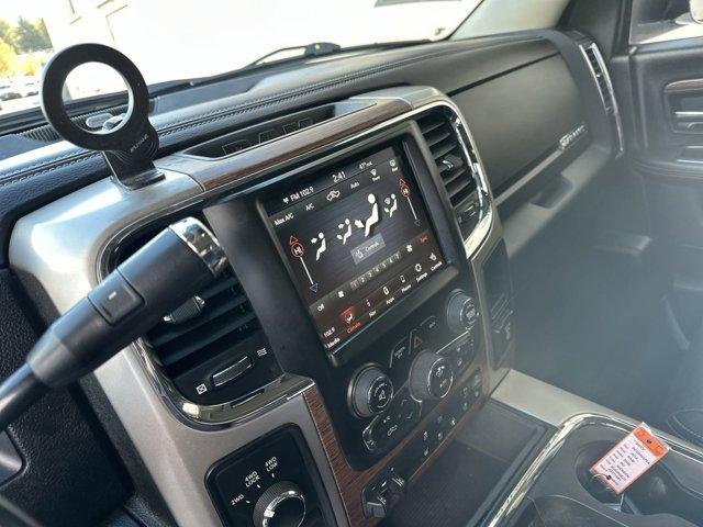 used 2018 Ram 3500 car, priced at $37,952