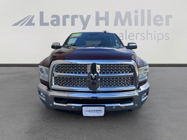 used 2018 Ram 3500 car, priced at $29,998