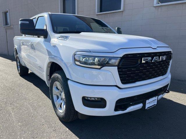 new 2025 Ram 1500 car, priced at $48,912