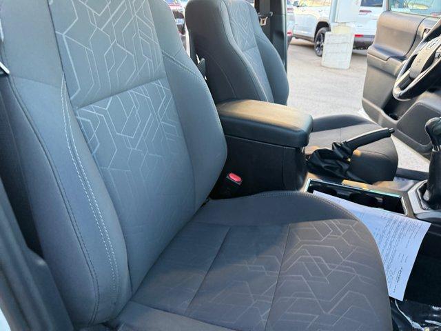 used 2016 Toyota Tacoma car, priced at $31,374