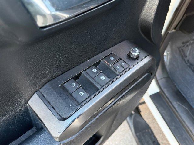 used 2016 Toyota Tacoma car, priced at $31,374