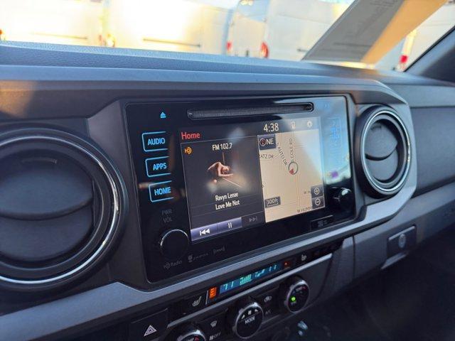 used 2016 Toyota Tacoma car, priced at $31,374