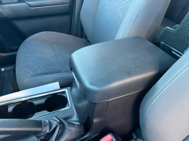 used 2016 Toyota Tacoma car, priced at $31,374