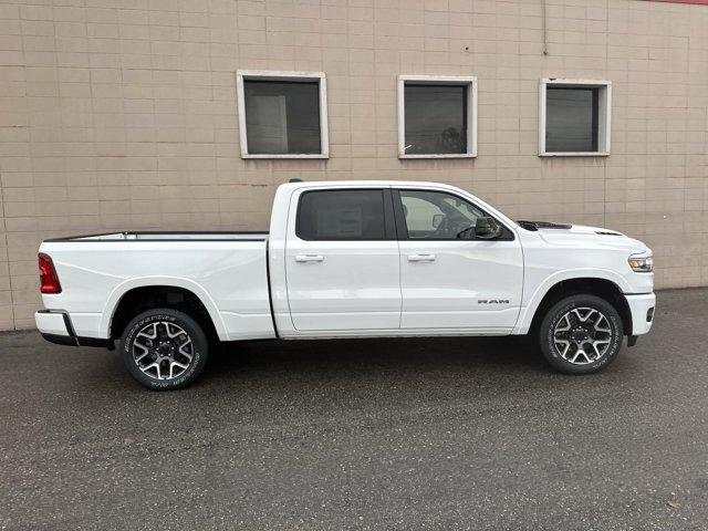 new 2025 Ram 1500 car, priced at $54,900