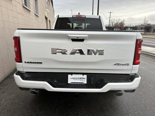 new 2025 Ram 1500 car, priced at $54,900