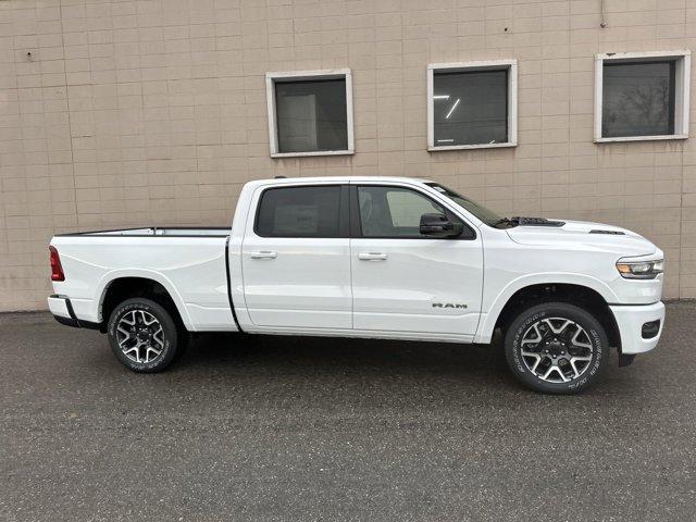 new 2025 Ram 1500 car, priced at $54,900