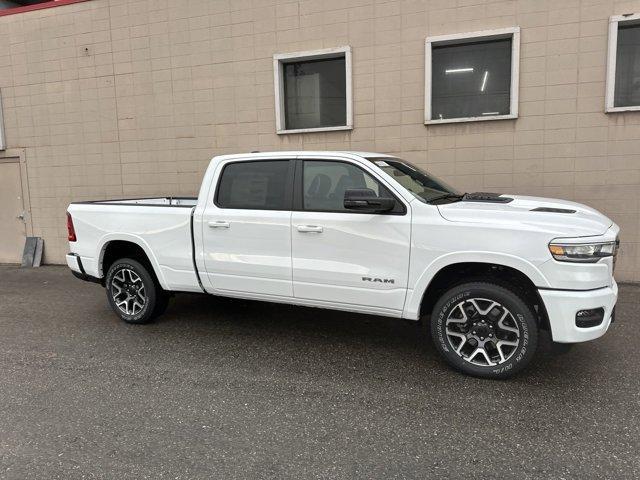 new 2025 Ram 1500 car, priced at $54,900