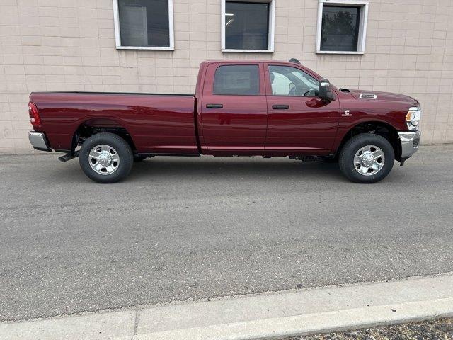 new 2024 Ram 3500 car, priced at $68,451